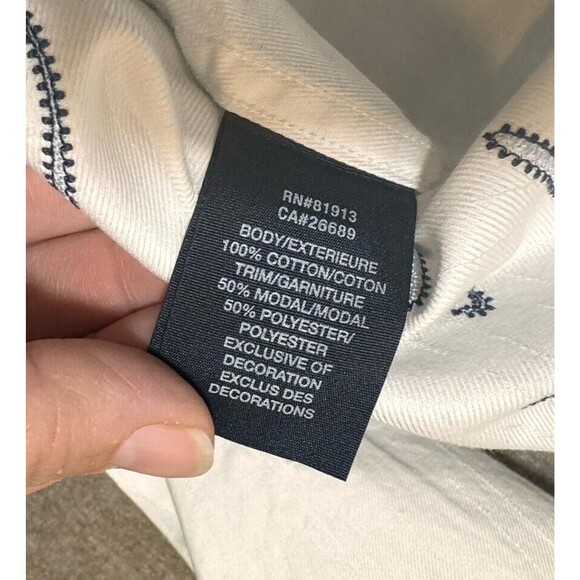 Robert Graham Men’s Large Paisley Button Up Flip Contrast Cuff Art To Wear Shirt - Picture 12 of 14